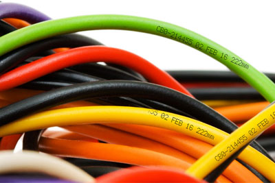 Cable and Wire