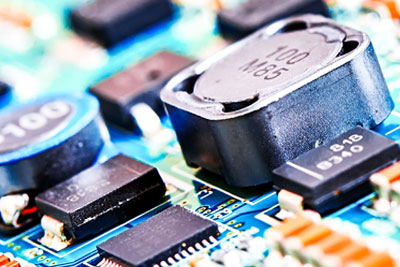 Electronics