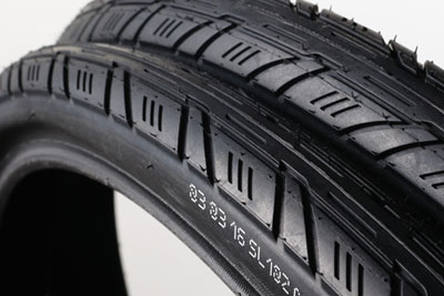 Rubber and Tires